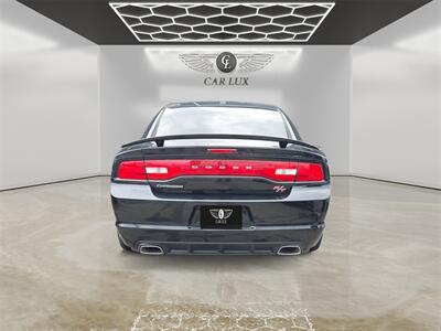 2014 Dodge Charger R/T - Photo 4 - Lennox, CA 90304