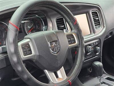 2014 Dodge Charger R/T - Photo 15 - Lennox, CA 90304