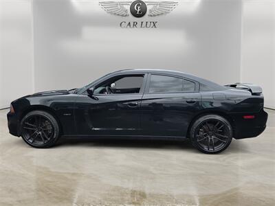 2014 Dodge Charger R/T - Photo 2 - Lennox, CA 90304