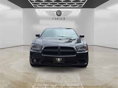 2014 Dodge Charger R/T - Photo 8 - Lennox, CA 90304