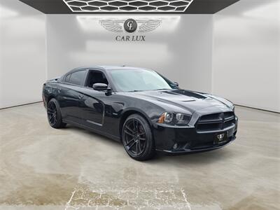 2014 Dodge Charger R/T - Photo 7 - Lennox, CA 90304