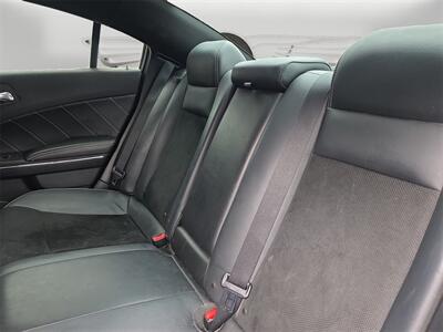 2014 Dodge Charger R/T - Photo 13 - Lennox, CA 90304