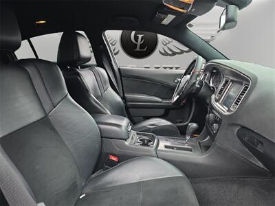 2014 Dodge Charger R/T - Photo 14 - Lennox, CA 90304