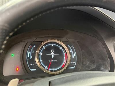 2015 Lexus RC 350 350  F SPORT - Photo 20 - Lennox, CA 90304