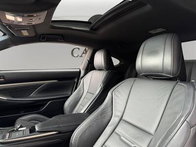 2015 Lexus RC 350 350  F SPORT - Photo 9 - Lennox, CA 90304