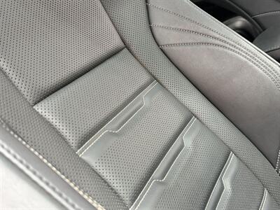 2015 Lexus RC 350 350  F SPORT - Photo 17 - Lennox, CA 90304