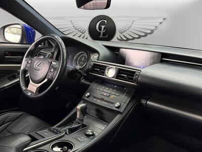 2015 Lexus RC 350 350  F SPORT - Photo 16 - Lennox, CA 90304