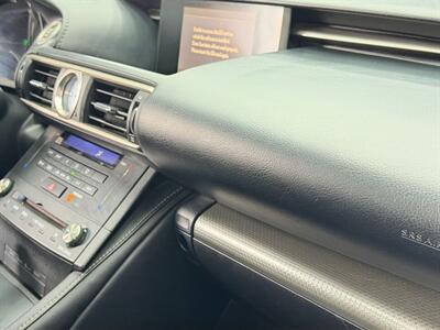 2015 Lexus RC 350 350  F SPORT - Photo 18 - Lennox, CA 90304