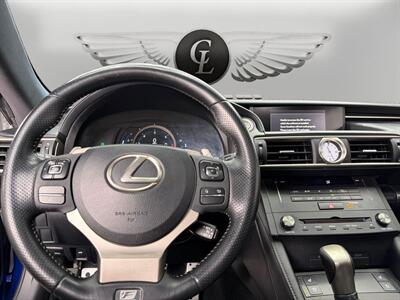 2015 Lexus RC 350 350  F SPORT - Photo 11 - Lennox, CA 90304