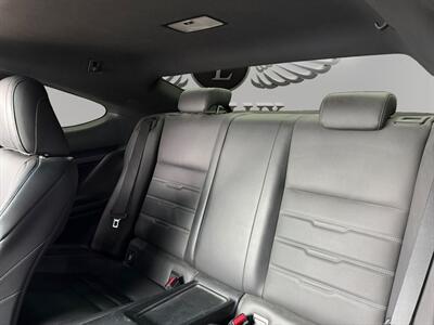 2015 Lexus RC 350 350  F SPORT - Photo 13 - Lennox, CA 90304