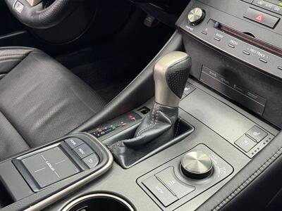 2015 Lexus RC 350 350  F SPORT - Photo 19 - Lennox, CA 90304