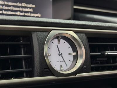 2015 Lexus RC 350 350  F SPORT - Photo 22 - Lennox, CA 90304