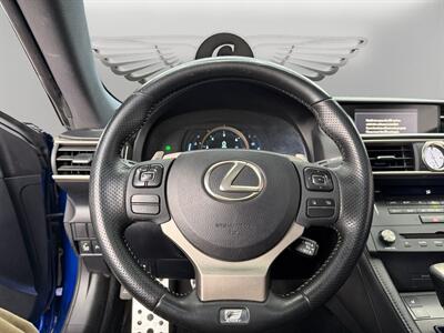 2015 Lexus RC 350 350  F SPORT - Photo 12 - Lennox, CA 90304