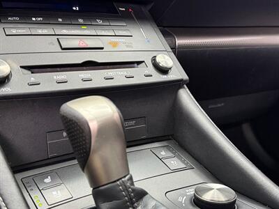 2015 Lexus RC 350 350  F SPORT - Photo 23 - Lennox, CA 90304