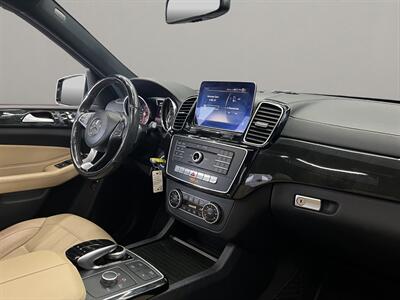 2018 Mercedes-Benz GLS GLS 450 4MATIC®   - Photo 16 - Lennox, CA 90304