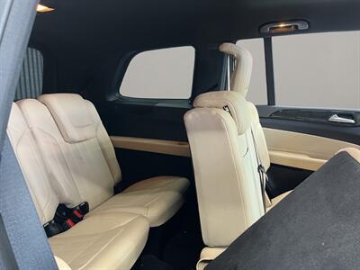 2018 Mercedes-Benz GLS GLS 450 4MATIC®   - Photo 15 - Lennox, CA 90304