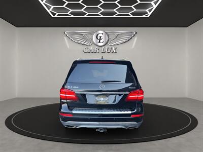2018 Mercedes-Benz GLS GLS 450 4MATIC®   - Photo 5 - Lennox, CA 90304
