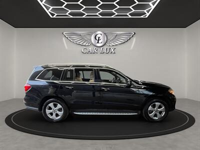 2018 Mercedes-Benz GLS GLS 450 4MATIC®   - Photo 7 - Lennox, CA 90304