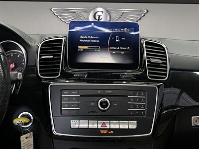 2018 Mercedes-Benz GLS GLS 450 4MATIC®   - Photo 13 - Lennox, CA 90304