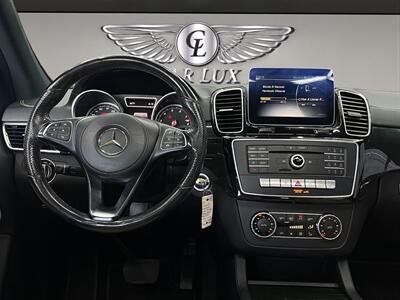 2018 Mercedes-Benz GLS GLS 450 4MATIC®   - Photo 11 - Lennox, CA 90304