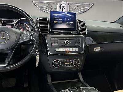 2018 Mercedes-Benz GLS GLS 450 4MATIC®   - Photo 12 - Lennox, CA 90304