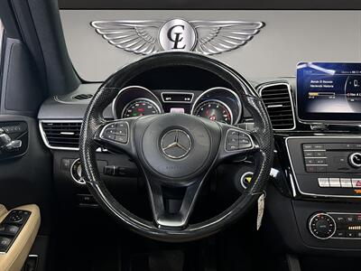 2018 Mercedes-Benz GLS GLS 450 4MATIC®   - Photo 9 - Lennox, CA 90304