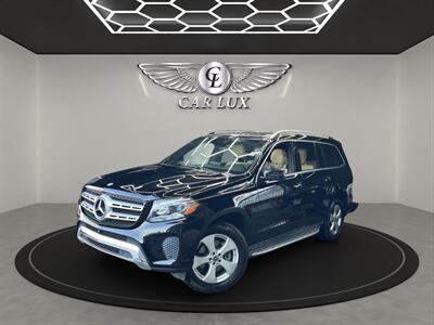 2018 Mercedes-Benz GLS GLS 450 4MATIC®   - Photo 3 - Lennox, CA 90304