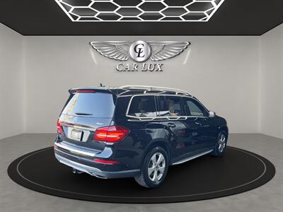2018 Mercedes-Benz GLS GLS 450 4MATIC®   - Photo 6 - Lennox, CA 90304