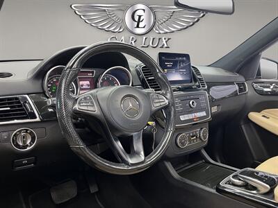 2018 Mercedes-Benz GLS GLS 450 4MATIC®   - Photo 17 - Lennox, CA 90304