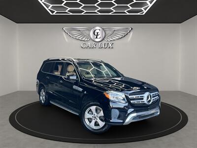 2018 Mercedes-Benz GLS GLS 450 4MATIC®   - Photo 1 - Lennox, CA 90304