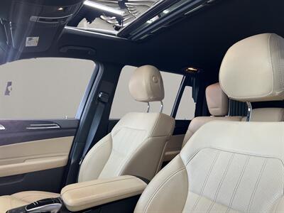2018 Mercedes-Benz GLS GLS 450 4MATIC®   - Photo 8 - Lennox, CA 90304