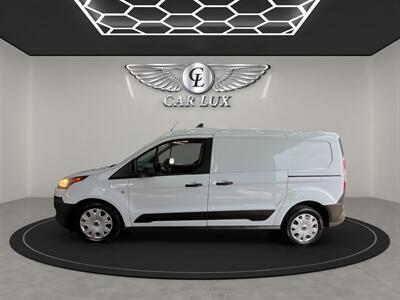 2019 Ford Transit Connect XL   - Photo 4 - Lennox, CA 90304