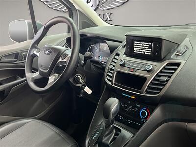 2019 Ford Transit Connect XL   - Photo 15 - Lennox, CA 90304