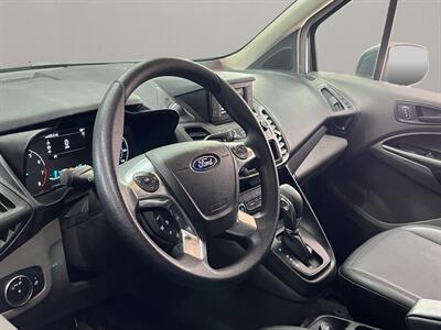 2019 Ford Transit Connect XL   - Photo 16 - Lennox, CA 90304
