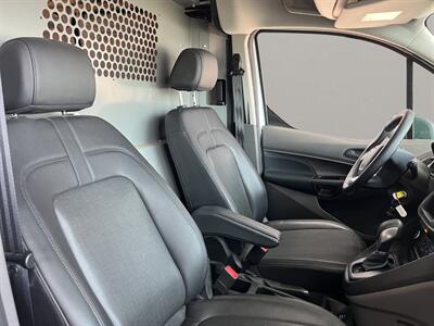 2019 Ford Transit Connect XL   - Photo 14 - Lennox, CA 90304
