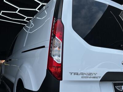 2019 Ford Transit Connect XL   - Photo 6 - Lennox, CA 90304
