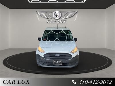 2019 Ford Transit Connect XL   - Photo 2 - Lennox, CA 90304
