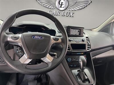 2019 Ford Transit Connect XL   - Photo 11 - Lennox, CA 90304