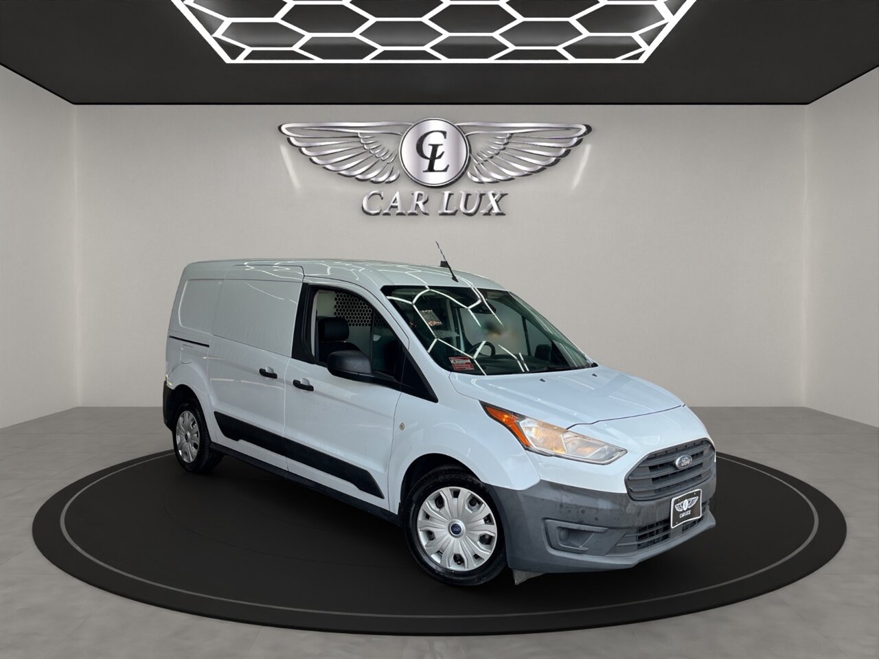2019 Ford Transit Connect XL - Photo 1 - Lennox, CA 90304