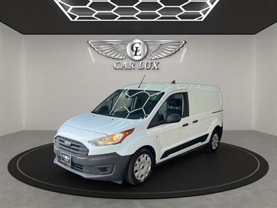 2019 Ford Transit Connect XL   - Photo 3 - Lennox, CA 90304