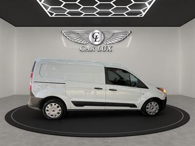 2019 Ford Transit Connect XL   - Photo 5 - Lennox, CA 90304