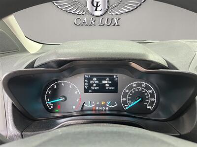 2019 Ford Transit Connect XL   - Photo 10 - Lennox, CA 90304