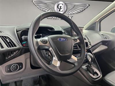 2019 Ford Transit Connect XL   - Photo 9 - Lennox, CA 90304