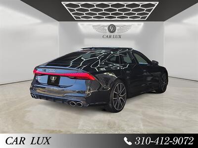 2020 Audi S7 2.9T Prestige quattro - Photo 5 - Lennox, CA 90304