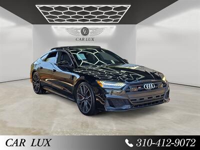 2020 Audi S7 2.9T Prestige quattro - Photo 7 - Lennox, CA 90304