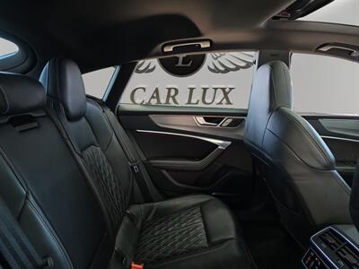 2020 Audi S7 2.9T Prestige quattro - Photo 21 - Lennox, CA 90304