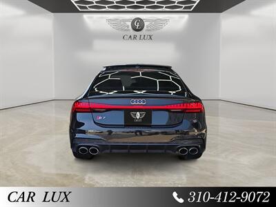 2020 Audi S7 2.9T Prestige quattro - Photo 4 - Lennox, CA 90304