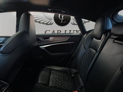 2020 Audi S7 2.9T Prestige quattro - Photo 22 - Lennox, CA 90304
