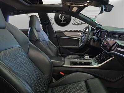 2020 Audi S7 2.9T Prestige quattro - Photo 15 - Lennox, CA 90304