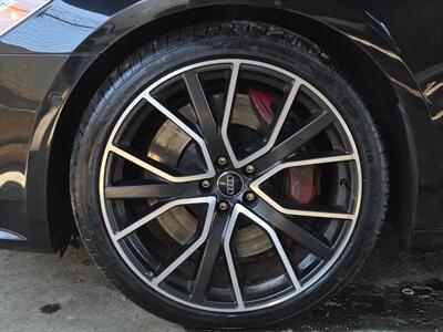2020 Audi S7 2.9T Prestige quattro - Photo 32 - Lennox, CA 90304
